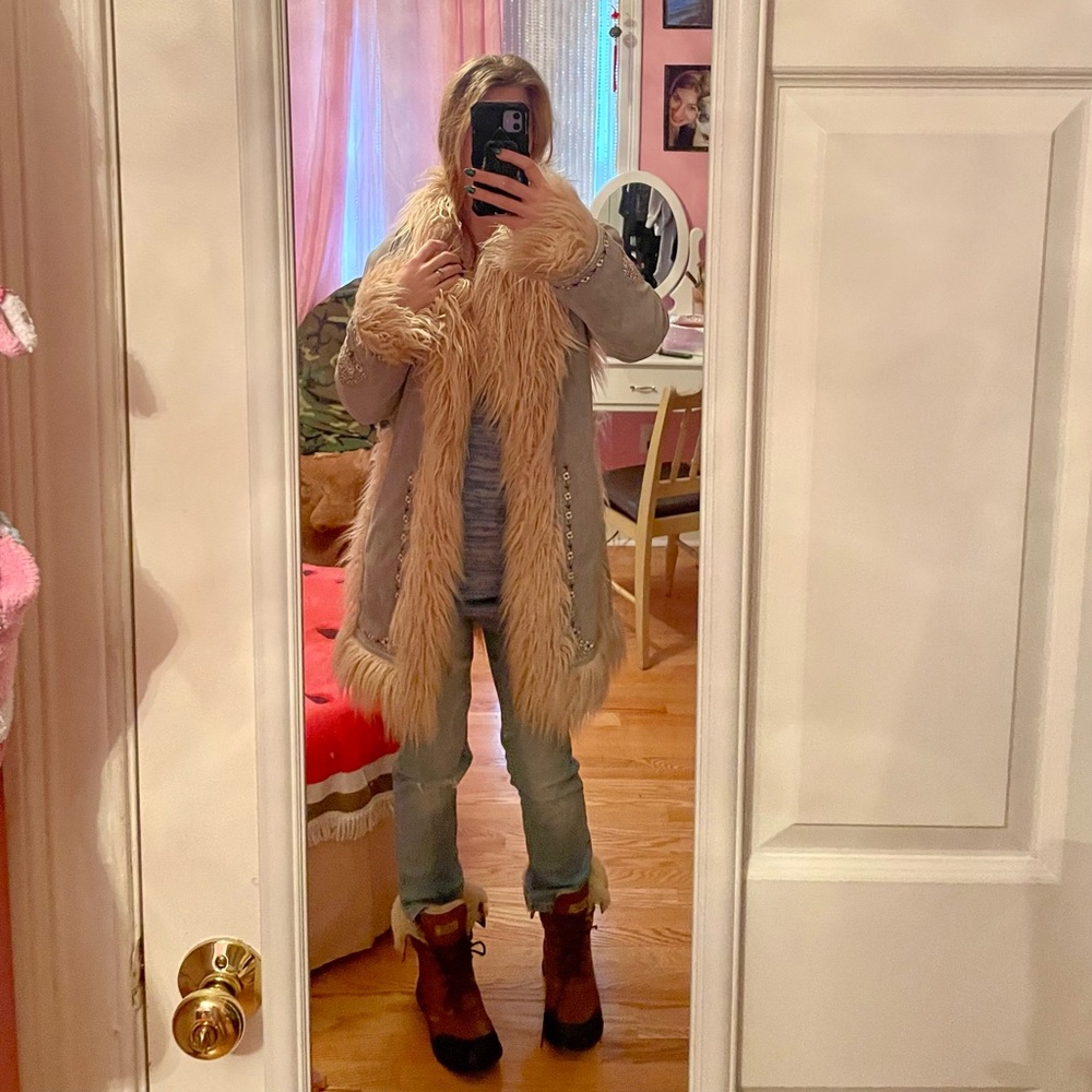 Jeans ๐ - Picture 16 of 16